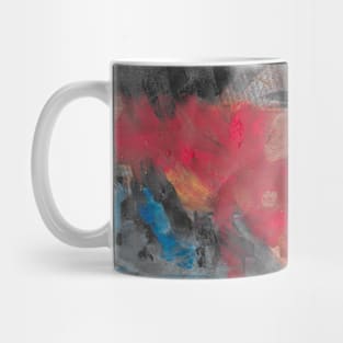 Who is - 2 Mug